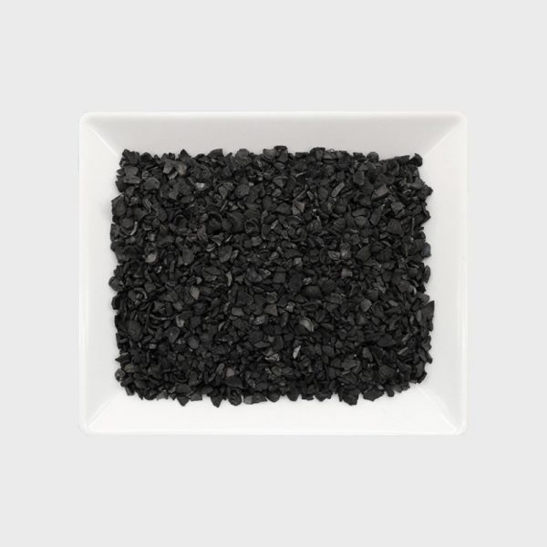 nut granular activated carbon