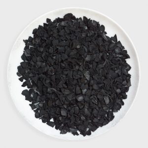 Apricot Shell Activated Carbon for Gold