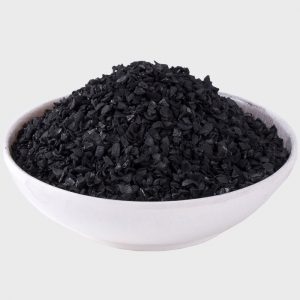 Nut Shell Activated Carbon pellet