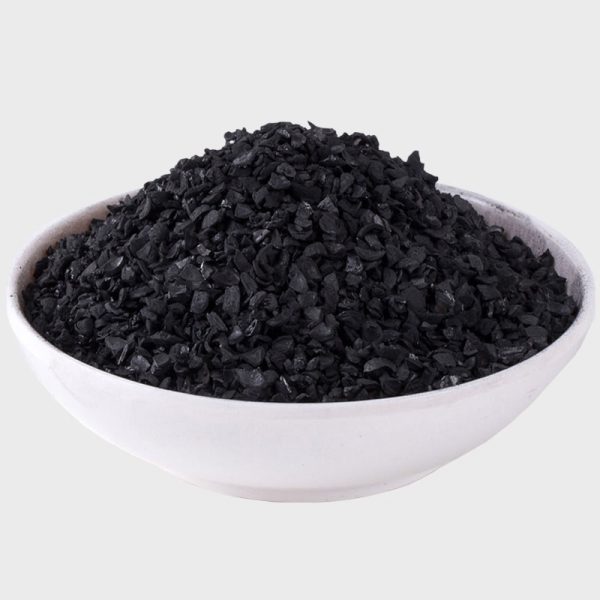 Nut Shell Activated Carbon