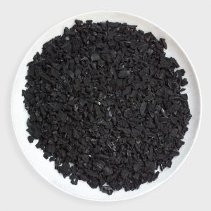 Nut Shell Activated Carbon Water Purification