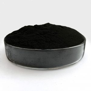 wood powdered activated carbon