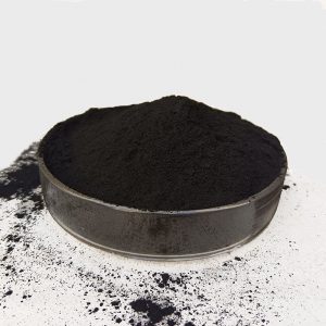 Wood Powdered Activated Carbon
