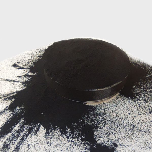 powdered activated carbon