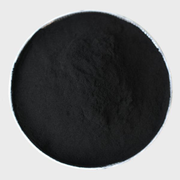 powdered activated carbon