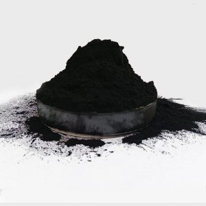 200 mesh powdered activated charcoal