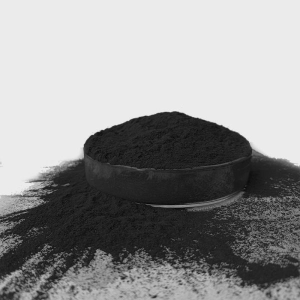 powdered activated carbon