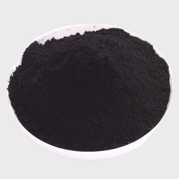powdered activated charcoal