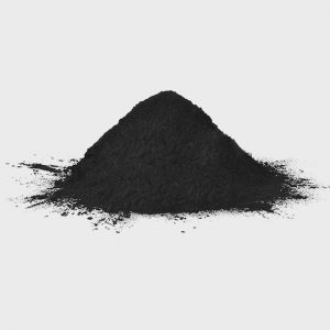 wood powder activated carbon