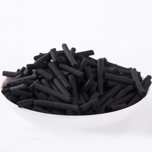 coal based columnar activated carbon
