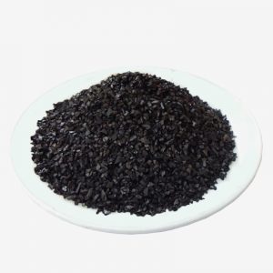 yeke1-2mm coconut shell pellets activated carbon