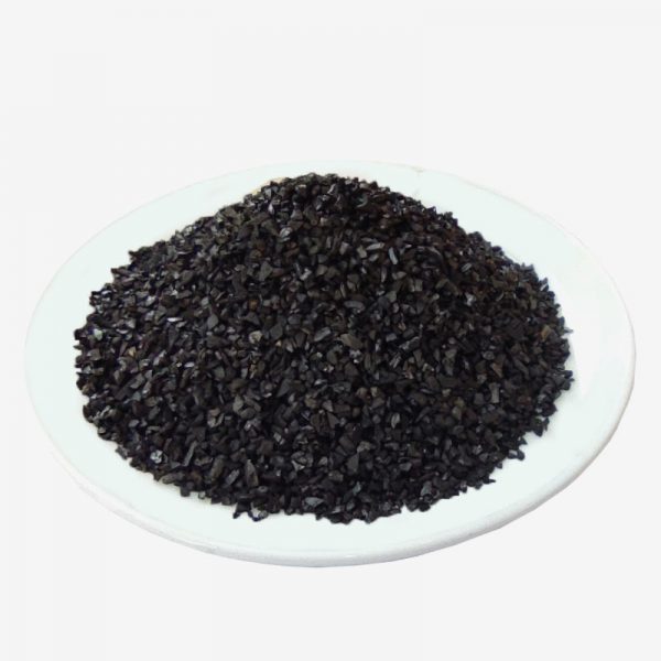 coconut shell pellets activated carbon