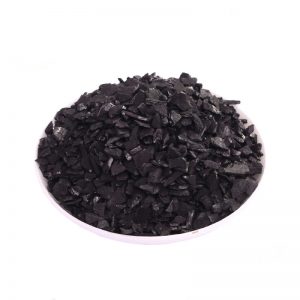 yeke123 granular activated carbon coconut shell