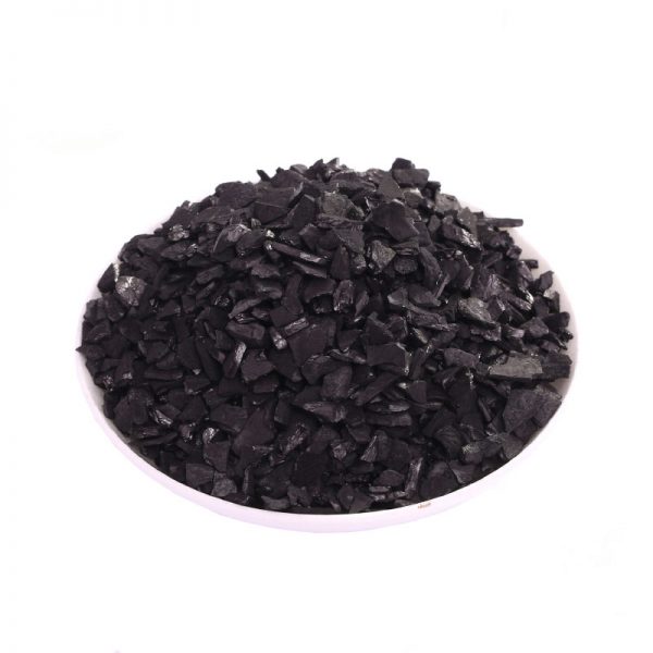 granular activated carbon coconut shell
