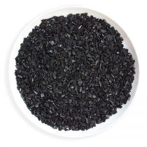 yeke2-4mm pellets coconut shell activated carbon 2-4 mm