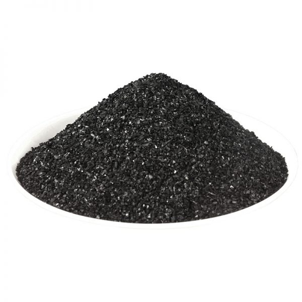 granular activated carbon coconut shell 20-40 mesh