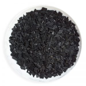 yeke4-8mm coconut shell activated carbon pellets