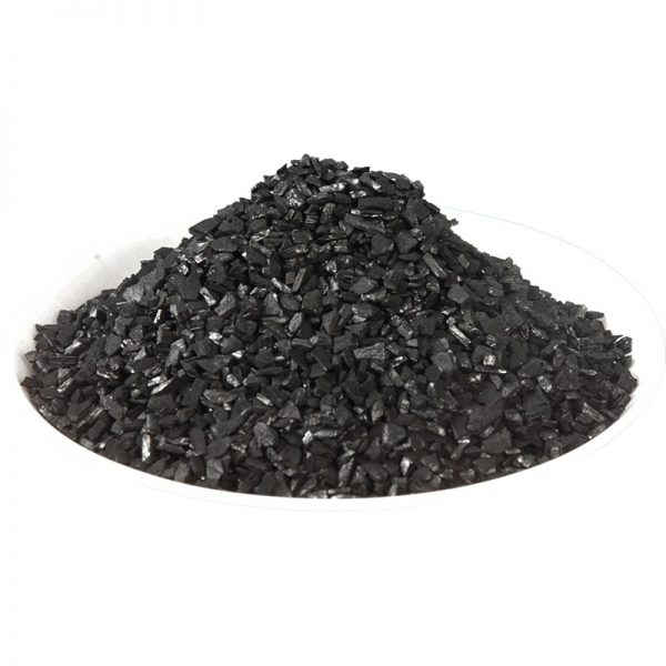pellets coconut shell activated carbon
