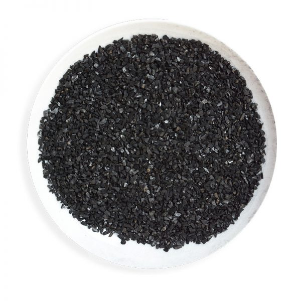 coconut shell granular activated carbon