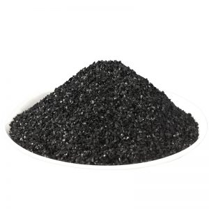 yeke8-18目 coconut shell activated carbon 8-18 mesh