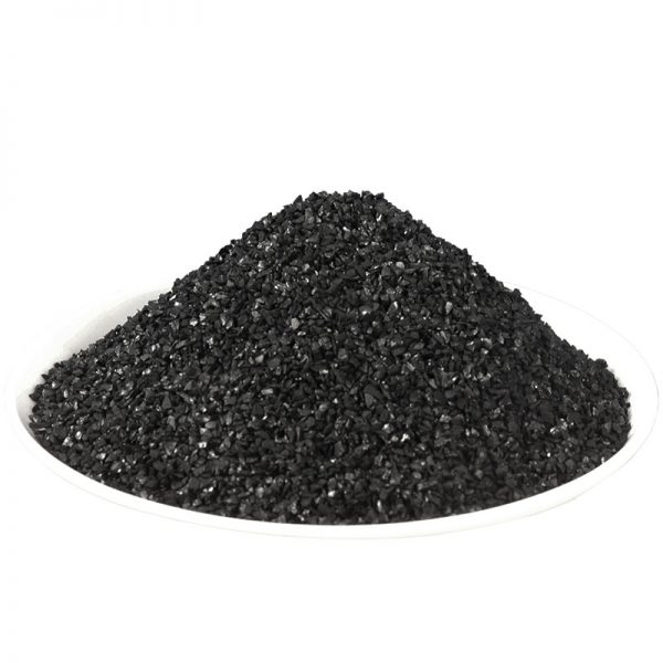 coconut shell activated carbon