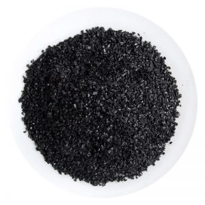 coconut shell activated charcoal