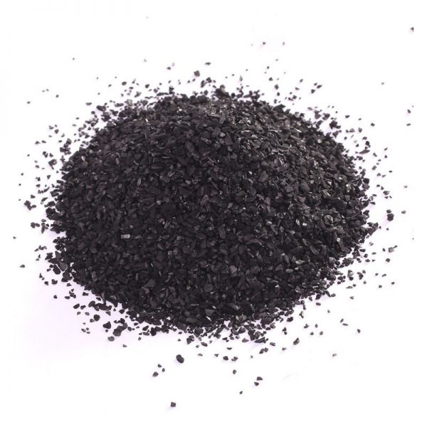 granular coconut shell activated carbon
