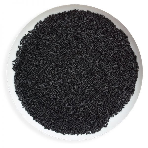 0.8mm columnar activated carbon