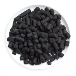 zhuzhuang1 columnar coal activated carbon