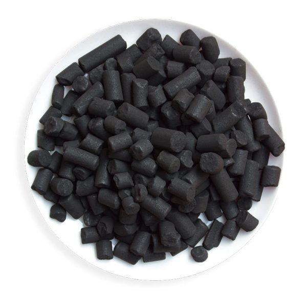 columnar coal activated carbon