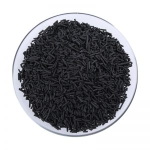 zhuzhuang1.5mm6 Cylindrical activated carbon 1.5mm