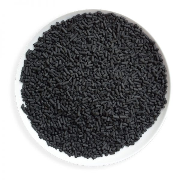 2mm columnar activated carbon