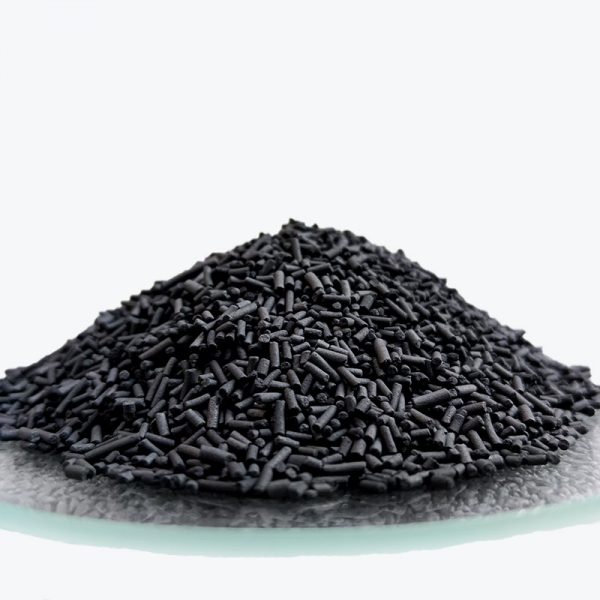 columnar activated charcoal