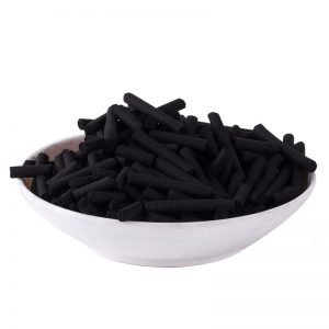 zhuzhuang4mm11 coal based columnar activated carbon