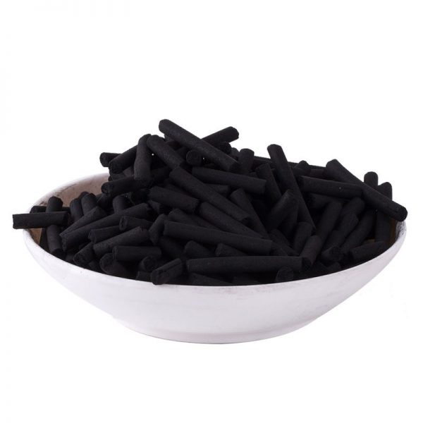 coal based columnar activated carbon
