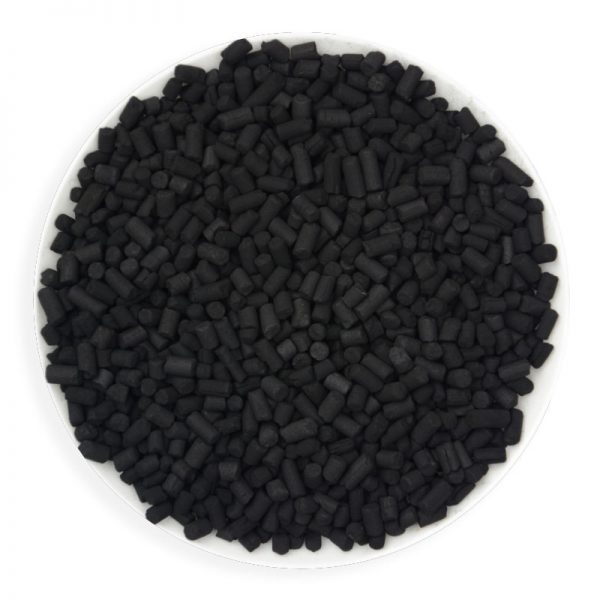 coal columnar activated carbon
