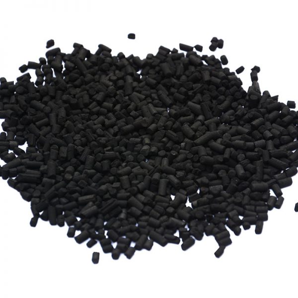 coal based columnar activated charcoal