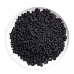 zhuzhuang4mm6 columnar activated carbon