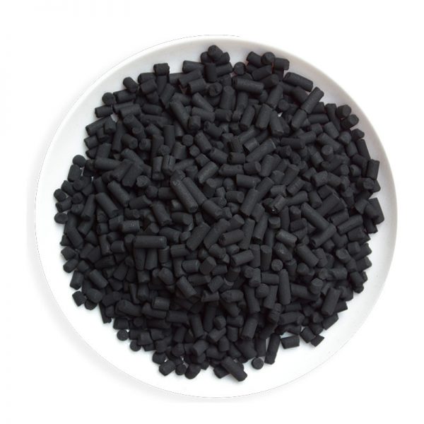 columnar activated carbon coal based