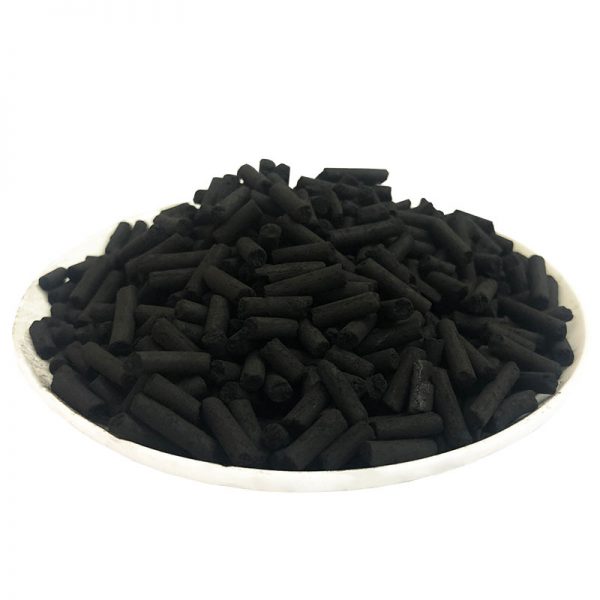 columnar activated carbon