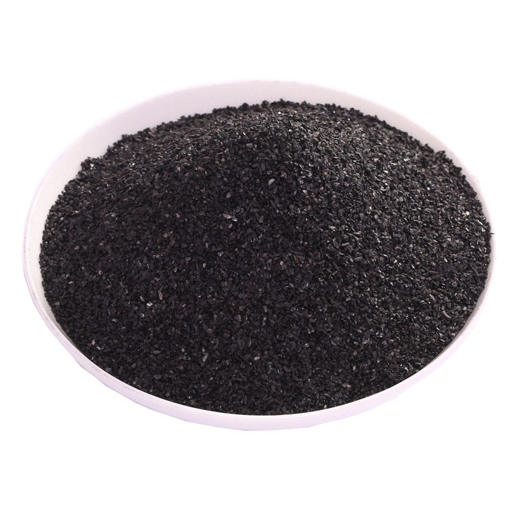 coal granular activated carbon