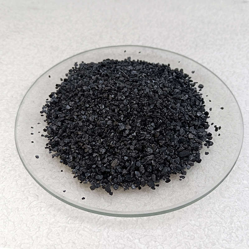 The Pore Structure of Activate Carbon - Henan Shangchen New Material ...