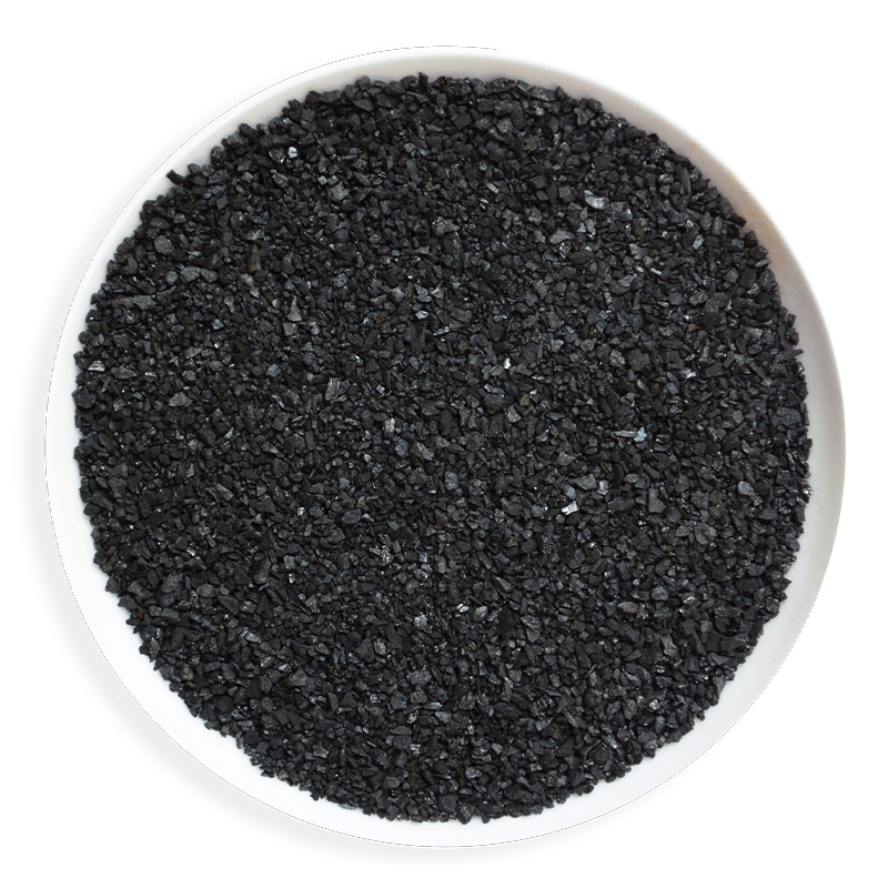 Determination of particle size for coal based activated carbon - Henan ...